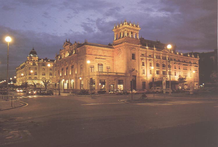 Teatro Victoria Eugenia (Donostia-San Sebastin)