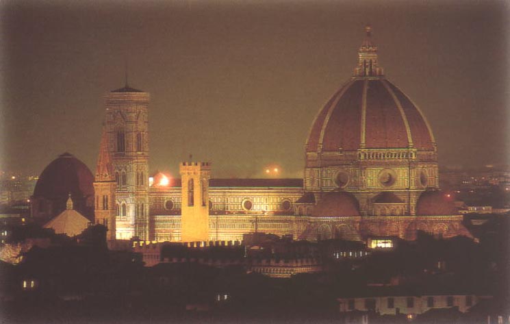 Florencia (Italia)