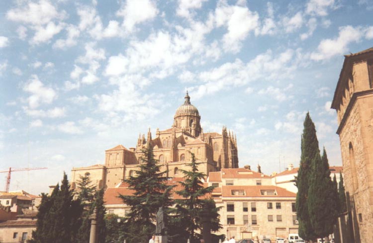 Salamanca