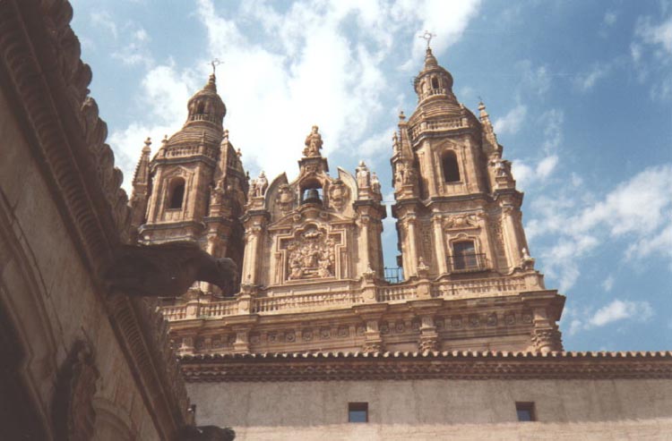 Salamanca