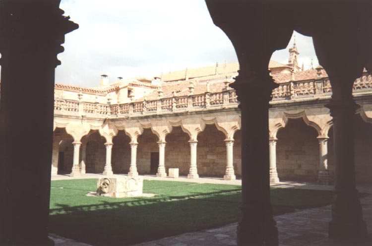 Salamanca