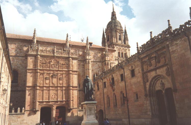 Salamanca