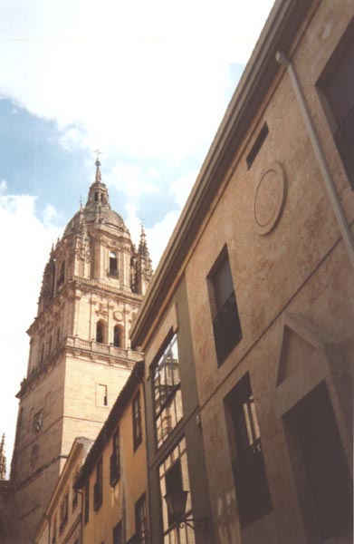 Salamanca