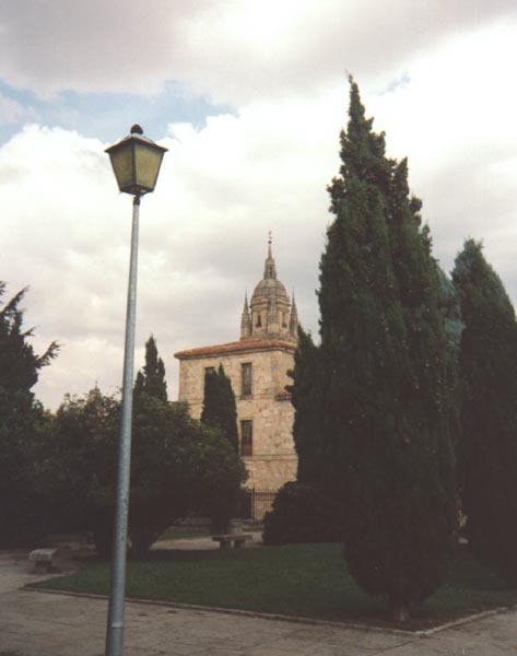 Salamanca