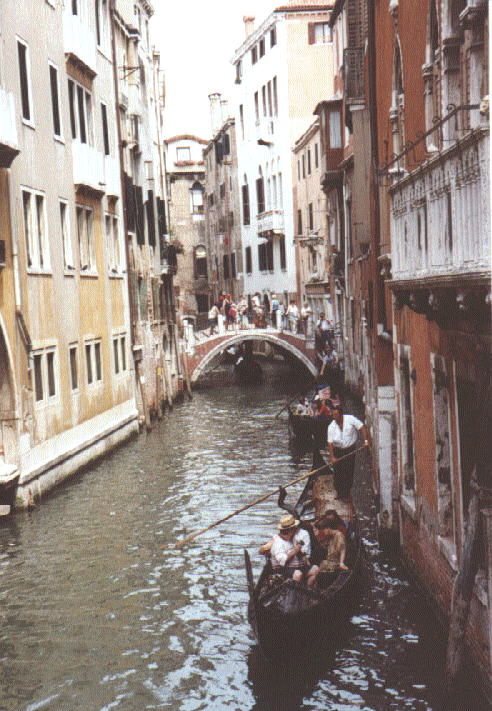 Venecia (Italia)