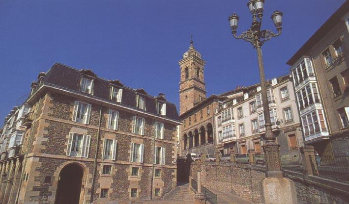 Cuesta de San Vicente