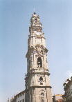 Torre de los Clrigos (42 kB)