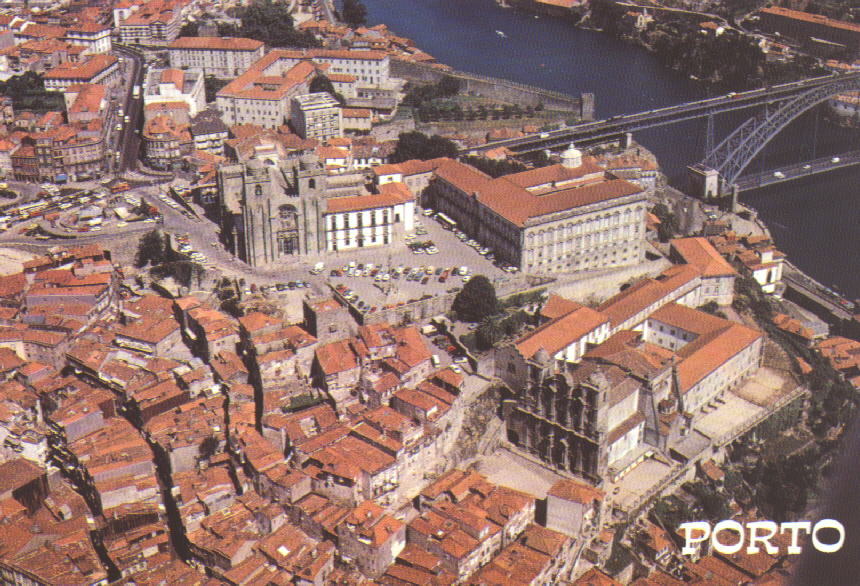 Oporto (Portugal)