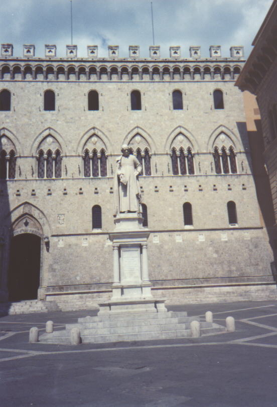 Siena (Italia)