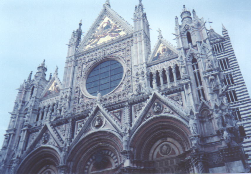 Siena (Italia)