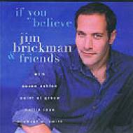 "If You Believe" CD cover