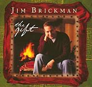 "The Gift" CD cover