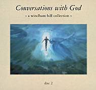 "Conversations With God - Disc 2" cover