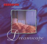 "Redbook Relaxers - Dreamscape" album cover