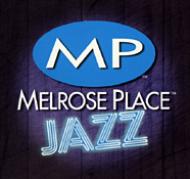 "Melrose Place Jazz" album cover