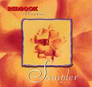 "Redbook Relaxers: Sampler" album cover