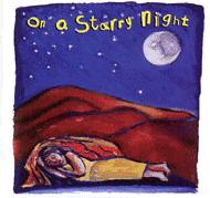 "On A Starry Night" album cover