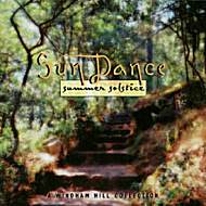 "Sun Dance: Summer Solstice III" album cover