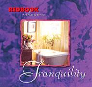 "Redbook Relaxers - Tranquility" album cover