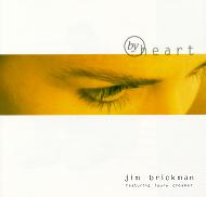 "By Heart" promotional cover