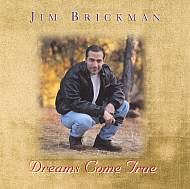 "Dreams Come True" promotional cover