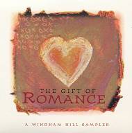 "The Gift Of Romance" cover