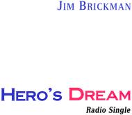 "Hero's Dream" promotional cover