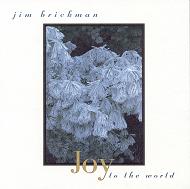 "Joy To The World" promotional cover