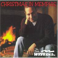 "Christmas In Memphis" cover