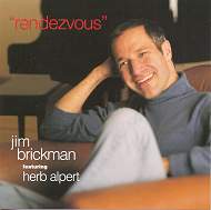 "Rendezvous" CD cover