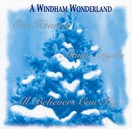 "A Windham Wonderland" 1998 release cover