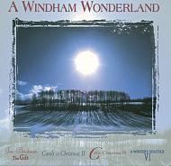 "A Windham Wonderland" promotional cover