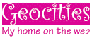 Join Geocities