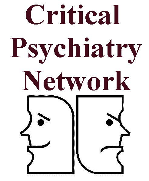 critical psychiatry network