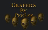 Graphic's By PeeLee