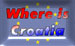 Do you know where is Croatia ?