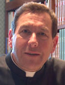 Rev. Fr. Alain-Marc Nly