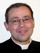 Rev. Fr. Niklaus Pfluger