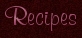 recipes