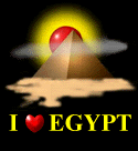 Love Egypt