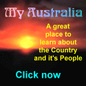 My Australia