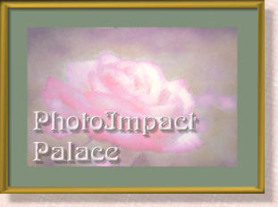 PhotoImpact Palace banner