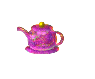 Teapot 2