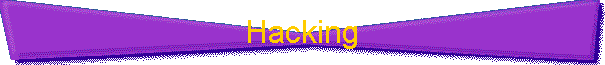 Hacking