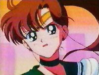 Sailor Jupiter