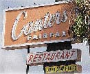 Canters Restaurant