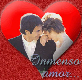 Inmenso Amor...