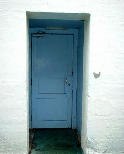 doorway