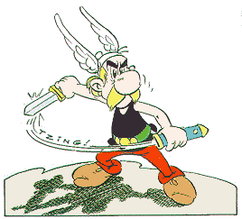 ASTERIX  2