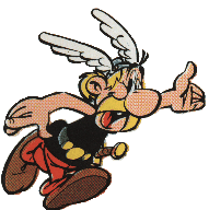 ASTERIX  1